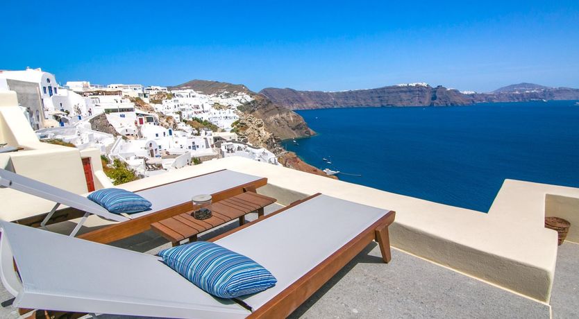 Photo of The Beautiful Blue