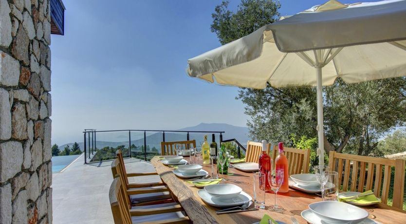 Photo of Airmail from the Sea