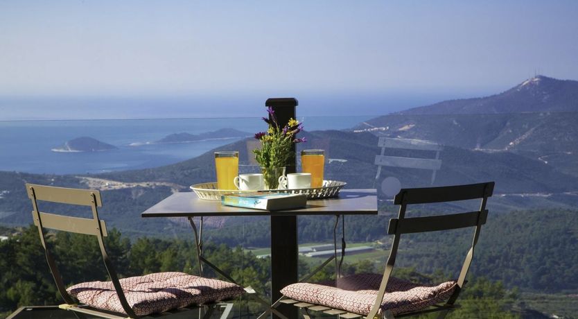 Photo of Airmail from the Sea