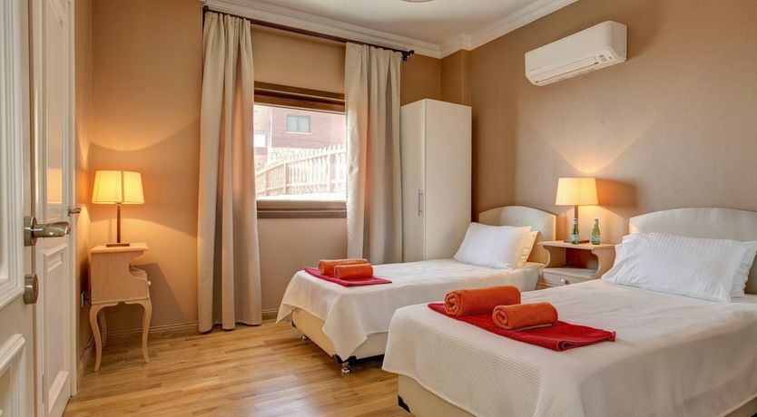 Photo of Airmail from the Sea