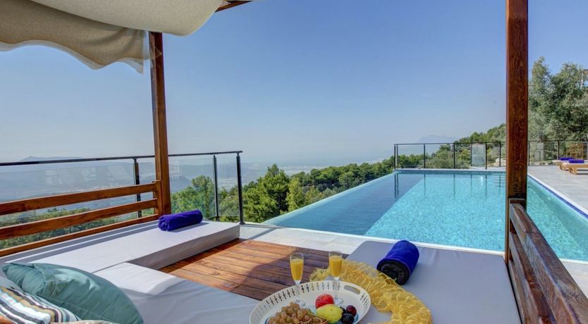 Photo of Airmail from the Sea