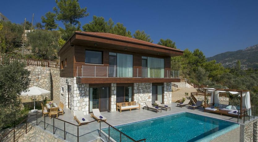 Photo of Airmail from the Sea