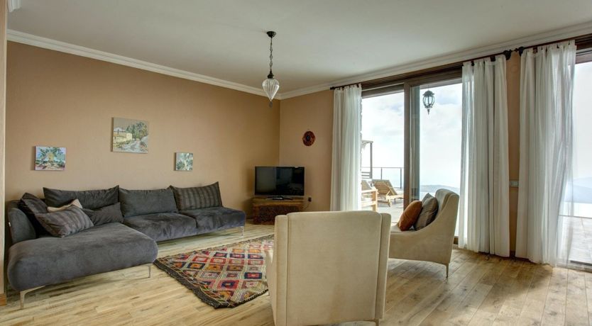 Photo of Airmail from the Sea