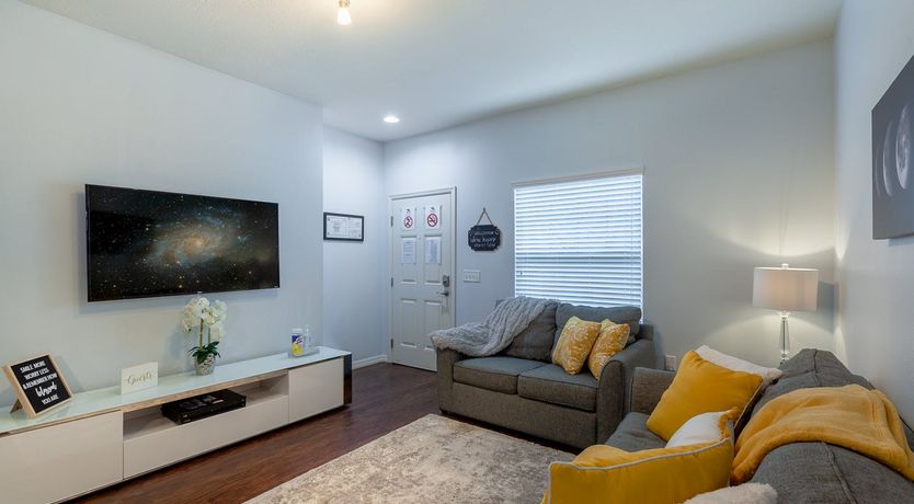 Photo of The Sunshine Serenade