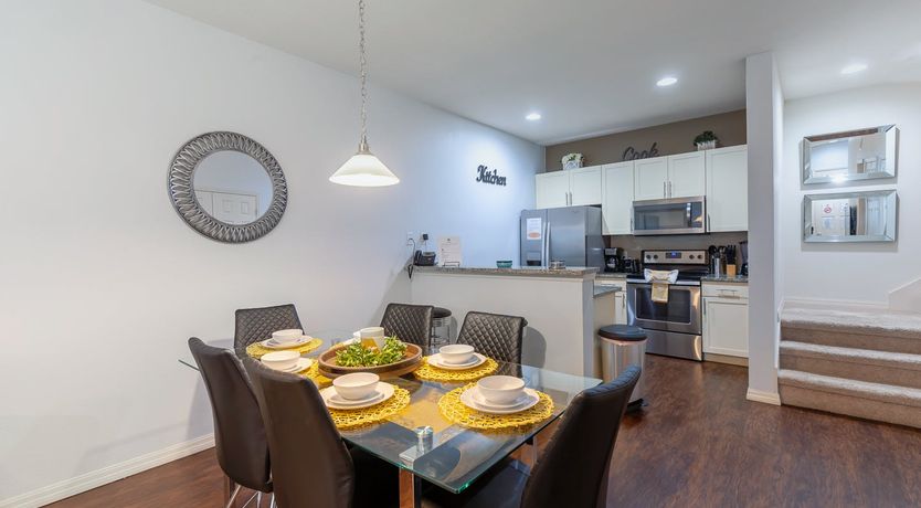 Photo of The Sunshine Serenade