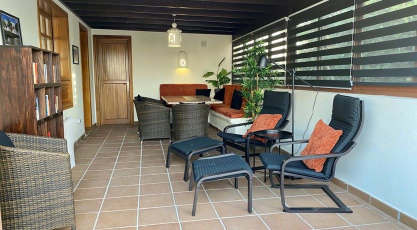 Photo of Volcanic Stone