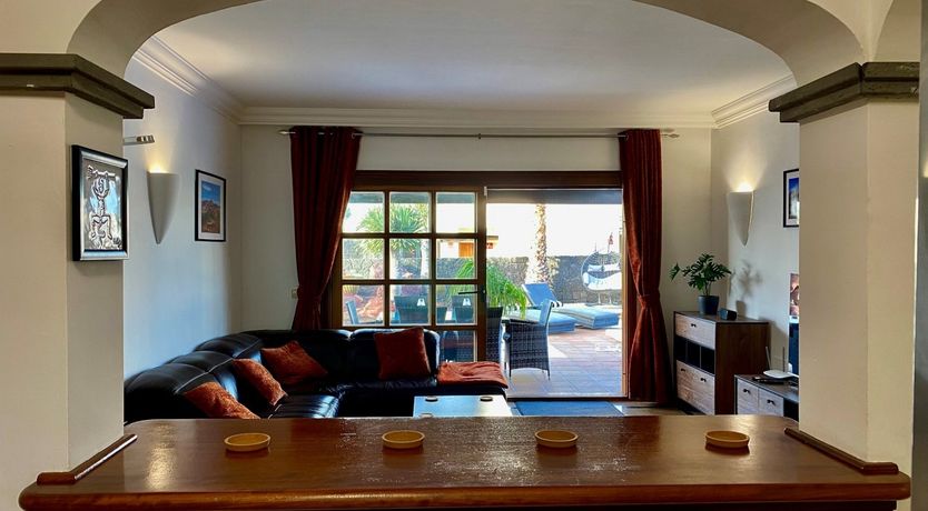 Photo of Volcanic Stone