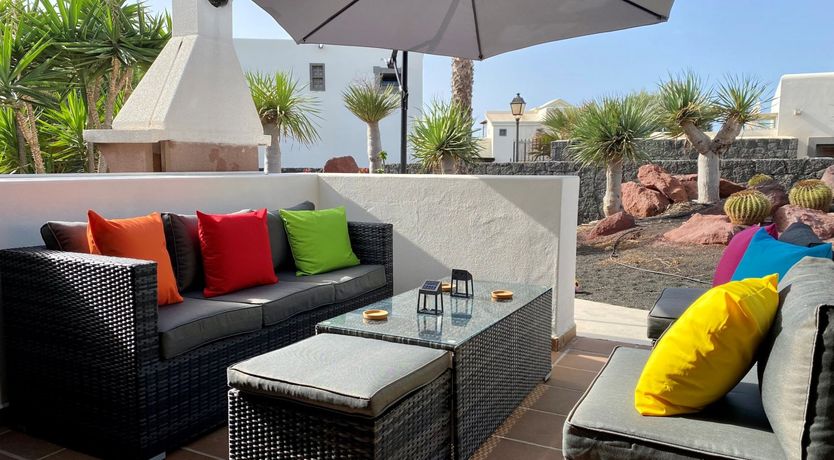 Photo of Volcanic Stone