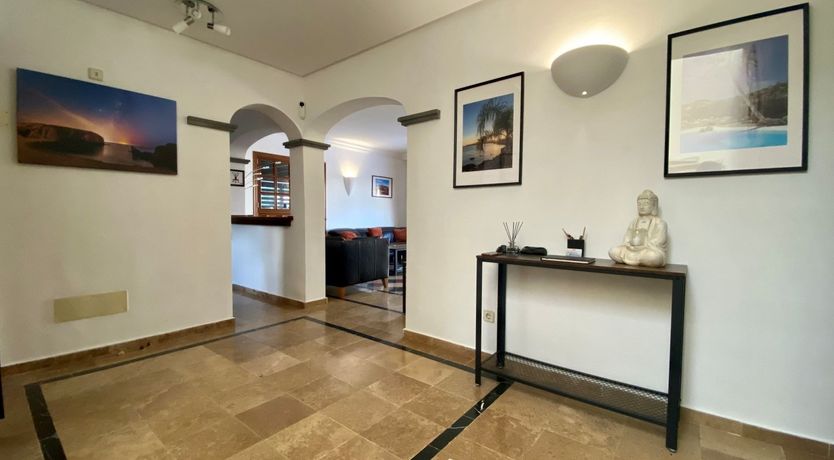 Photo of Volcanic Stone