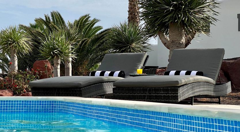 Photo of Volcanic Stone