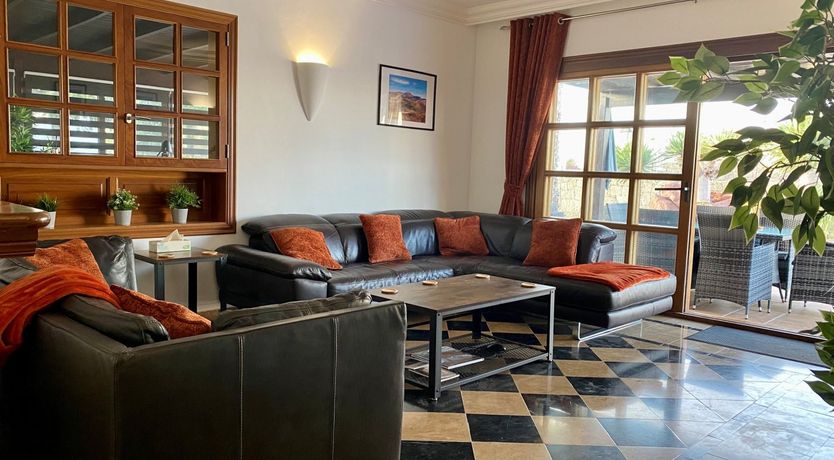 Photo of Volcanic Stone