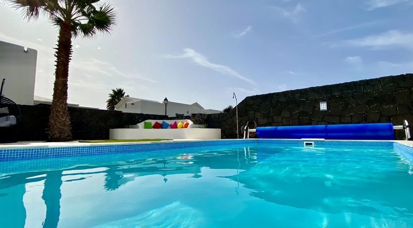 Photo of Volcanic Stone