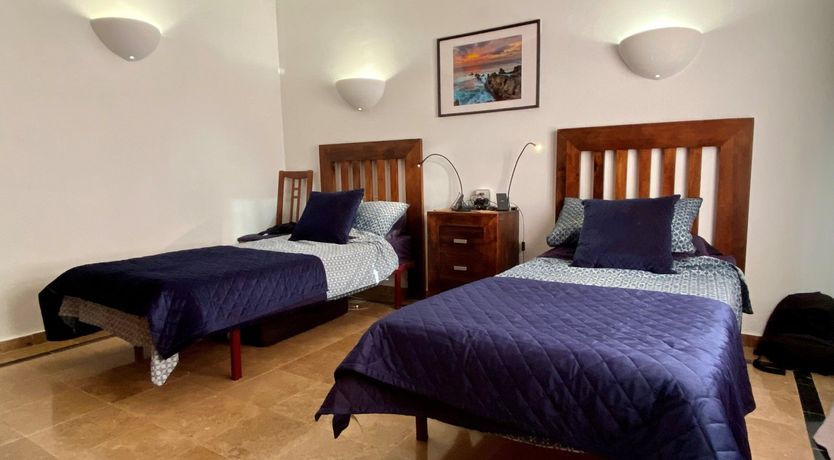 Photo of Volcanic Stone