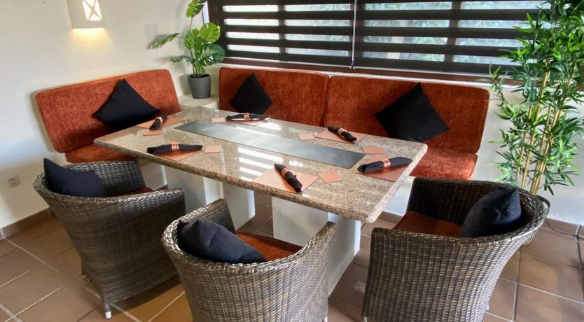 Photo of Volcanic Stone