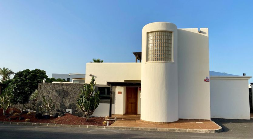 Photo of Volcanic Stone