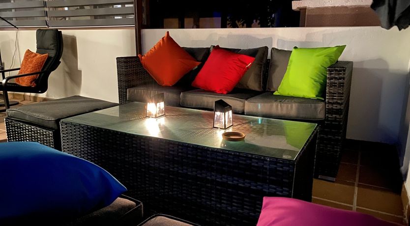 Photo of Volcanic Stone