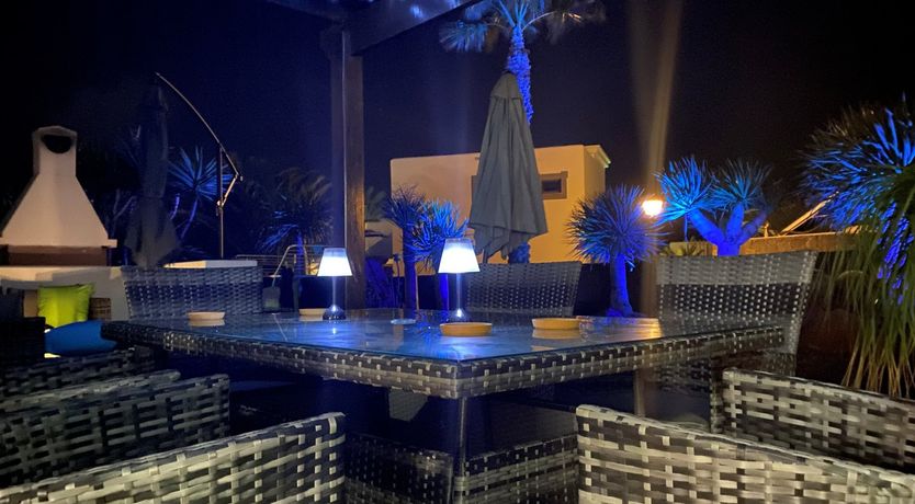 Photo of Volcanic Stone