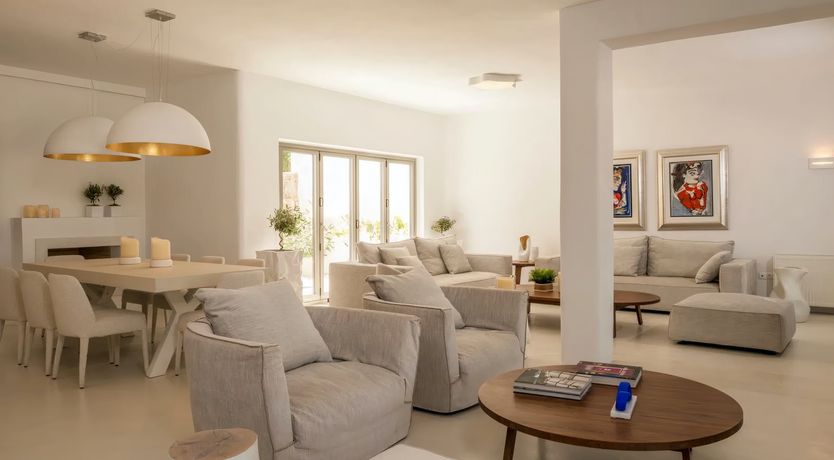 Photo of Full of Natural Energy