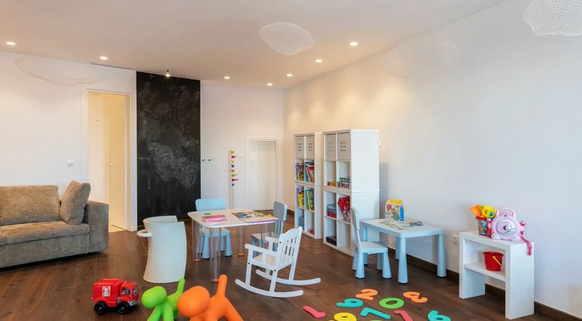 Photo of Full of Natural Energy