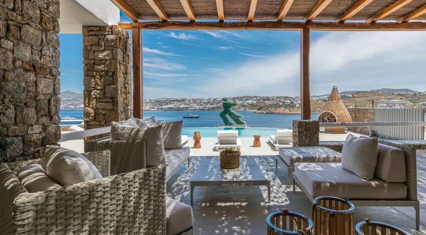 Photo of Full of Natural Energy