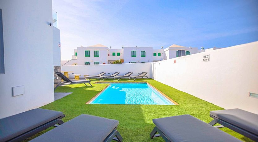 Photo of Canary Wish