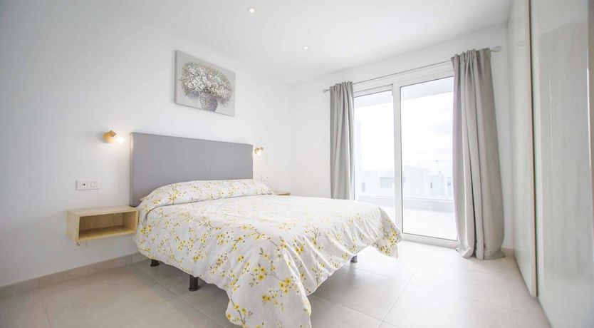 Photo of Canary Wish