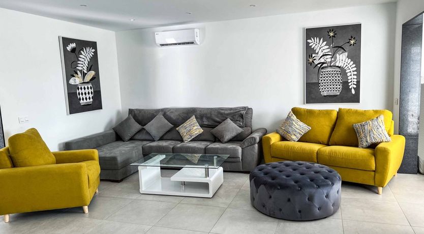 Photo of Canary Wish