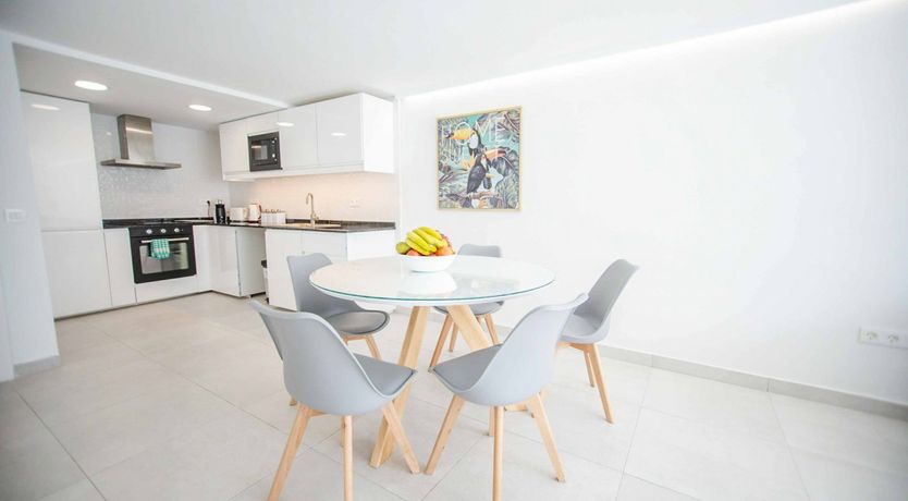 Photo of Canary Wish