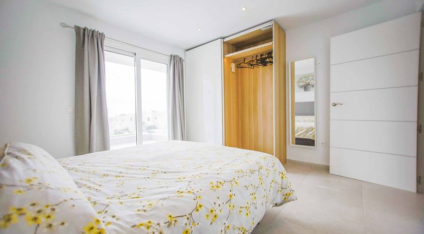 Photo of Canary Wish