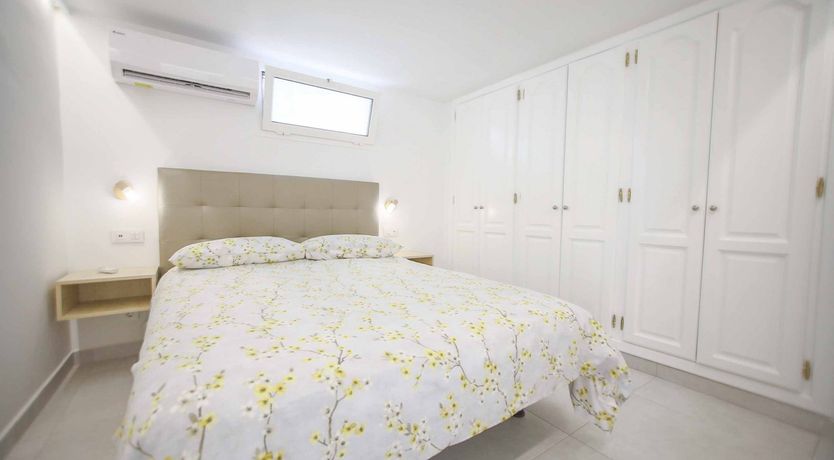 Photo of Canary Wish