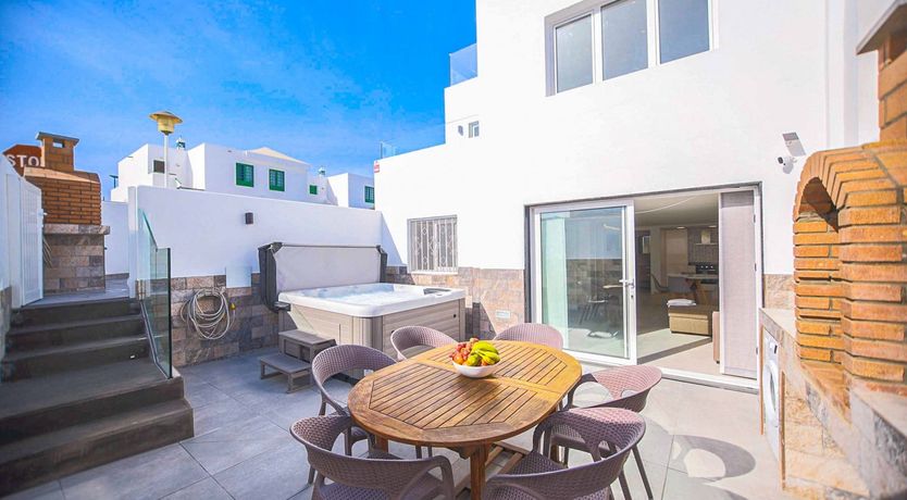 Photo of Canary Wish