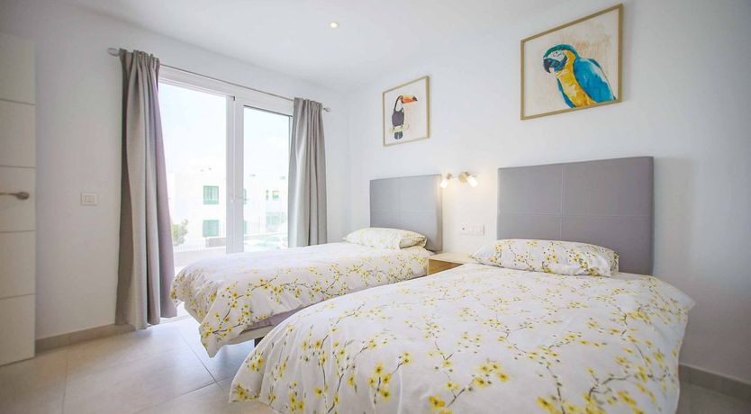 Photo of Canary Wish