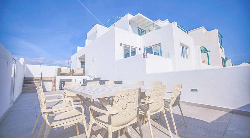 Photo of Canary Wish