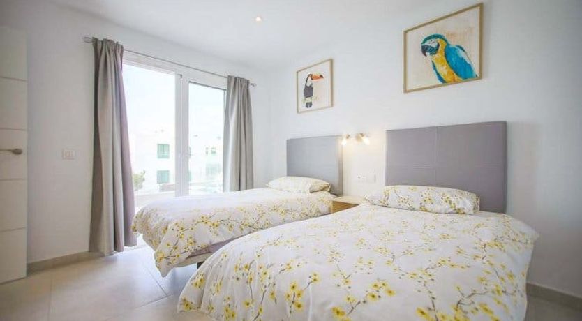 Photo of Canary Wish