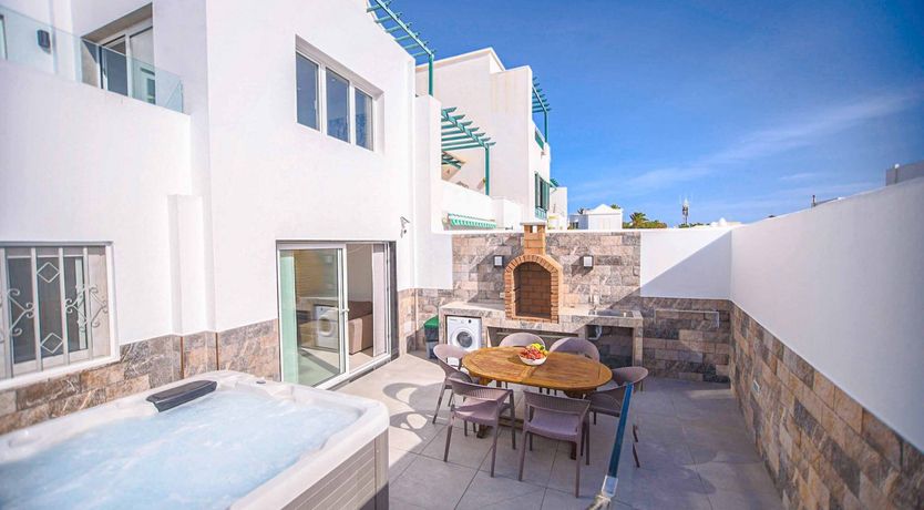 Photo of Canary Wish