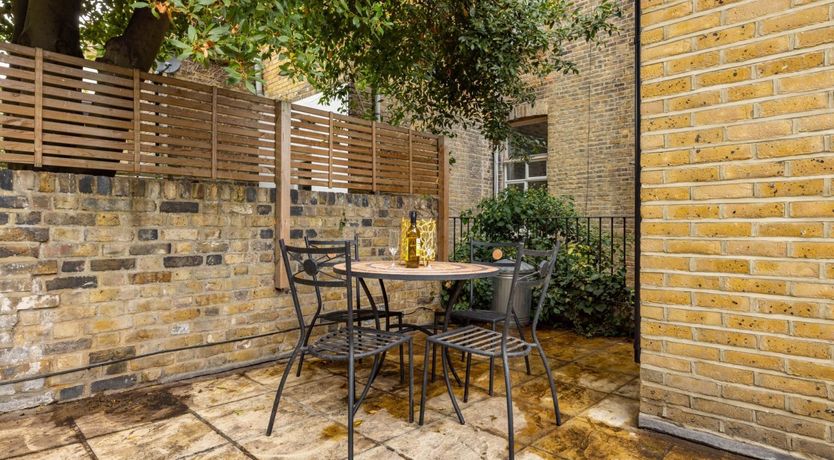 Photo of The Pink Poppy