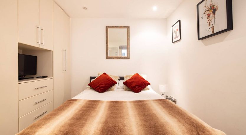 Photo of The Pink Poppy