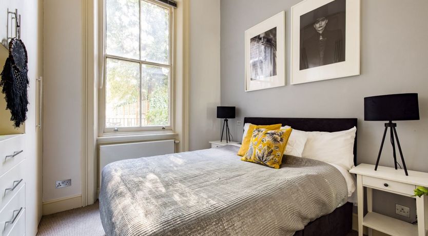 Photo of The Pink Poppy