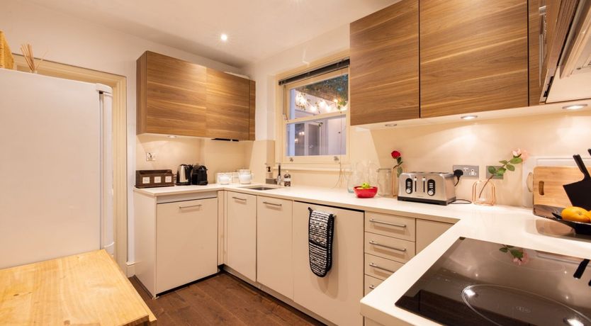 Photo of The Pink Poppy