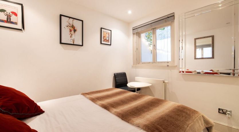 Photo of The Pink Poppy