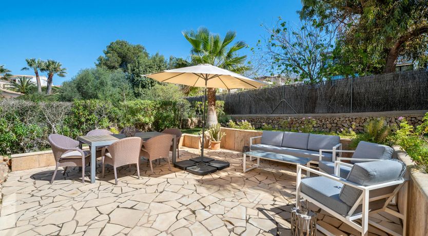 Photo of Mosaic & Moss