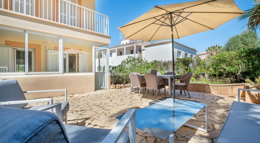 Photo of Mosaic & Moss