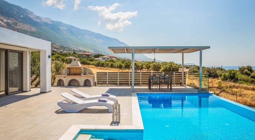 Photo of Hillside Harmony