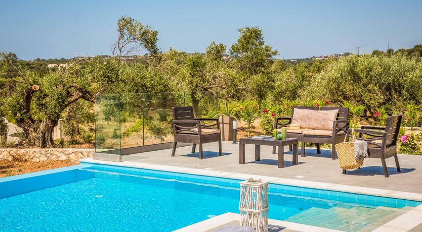 Photo of Hillside Harmony