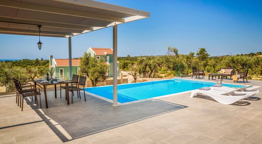 Photo of Hillside Harmony