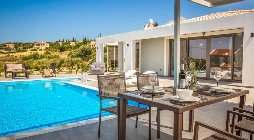 Photo of Hillside Harmony