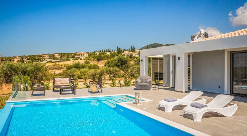 Photo of Hillside Harmony