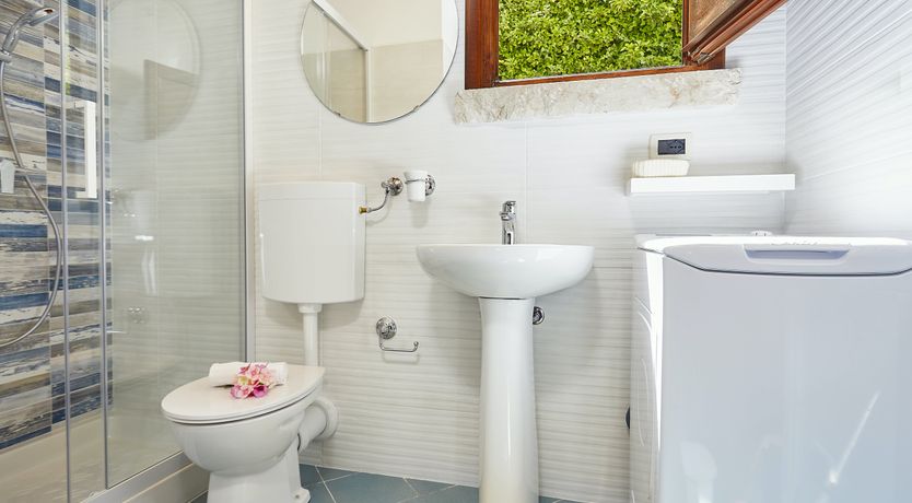 Photo of Seaside Seclusion