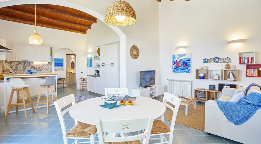 Photo of Seaside Seclusion