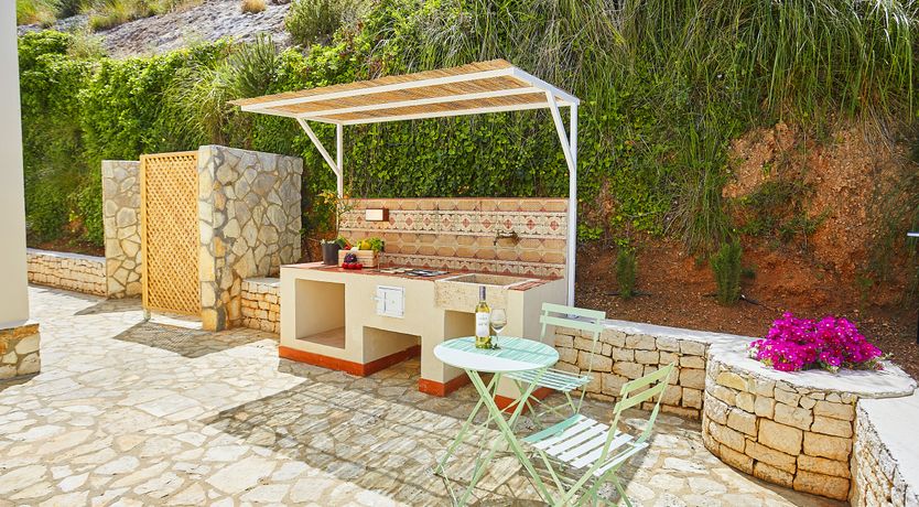 Photo of Seaside Seclusion